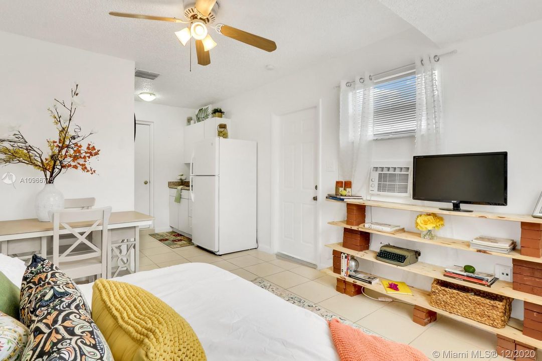 Recientemente alquilado: $995 (1 camas, 1 baños, 0 Pies cuadrados)