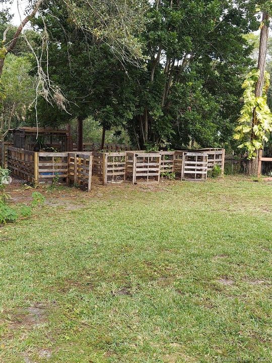 3 stages of composting