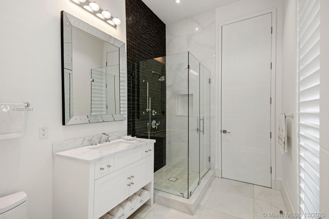First Floor Bathroom