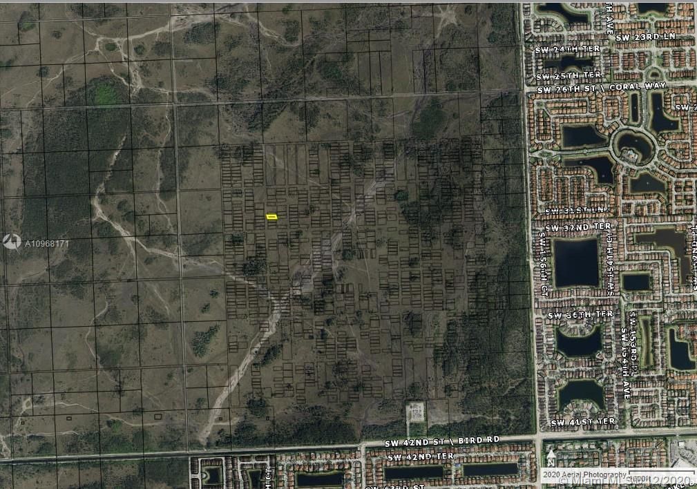 Vendido Recientemente: $34,000 (0.25 acres)