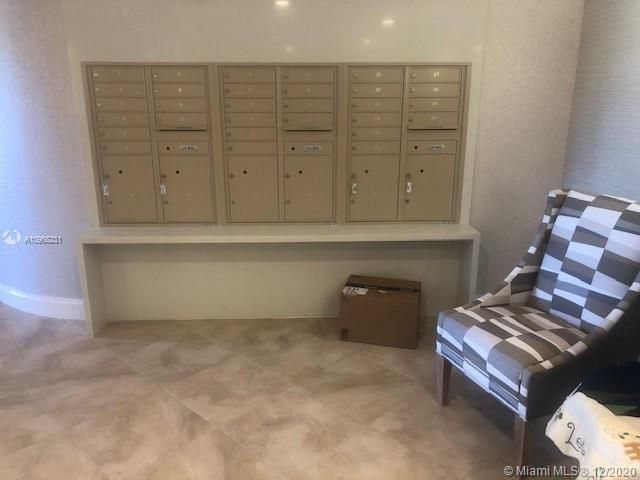 Mail Area