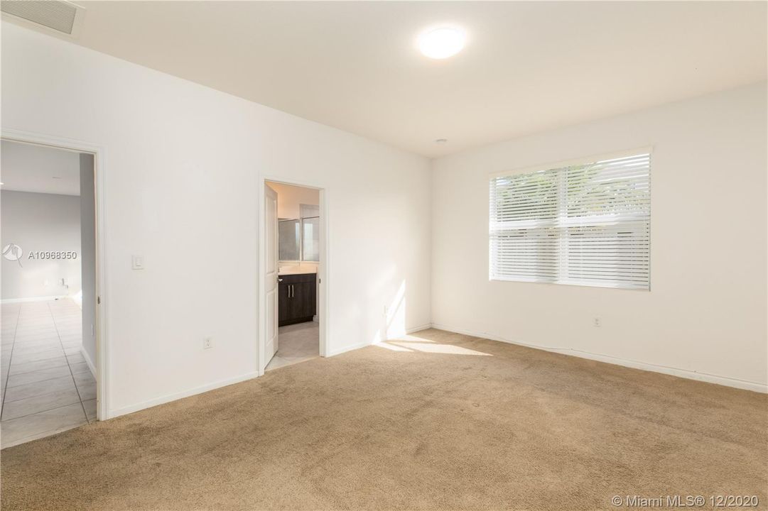 Master Bedroom 13.1 X 16.11