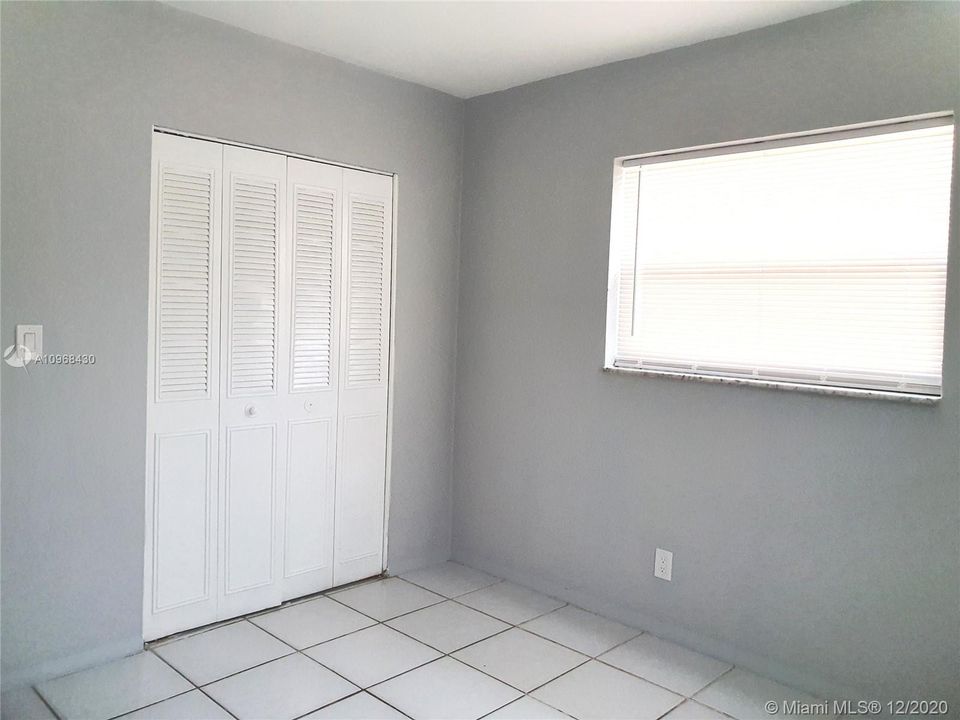 Front Bedroom