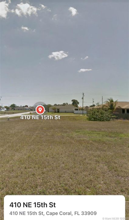 Recently Sold: $14,000 (0.23 acres)