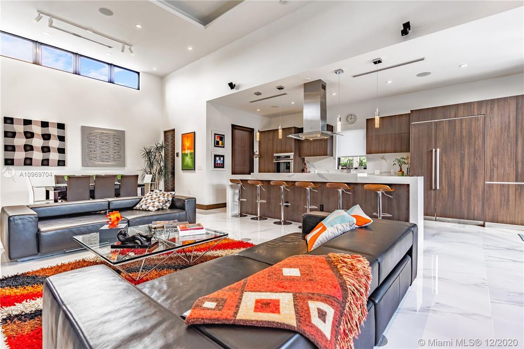 Living/Dining