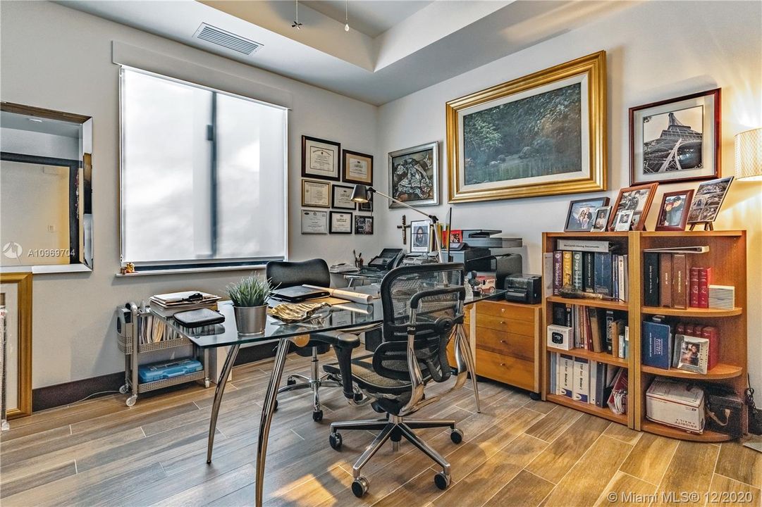 4th Bedroom