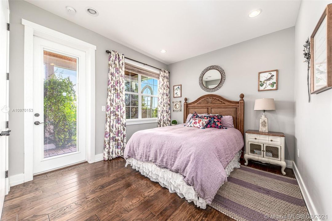 Bathroom, main house