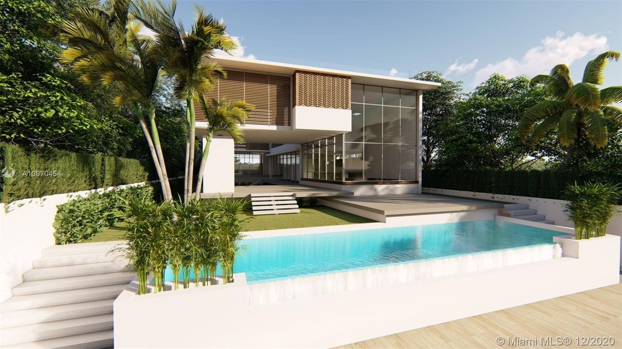Vendido Recientemente: $860,000 (4 camas, 2 baños, 1152 Pies cuadrados)