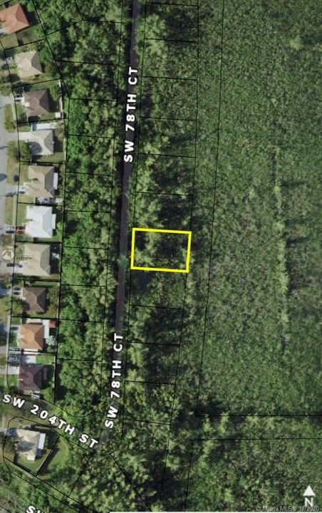 Recently Sold: $45,000 (0.40 acres)