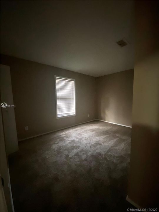 1st Bedroom