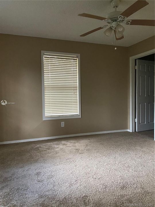 Masters Bedroom