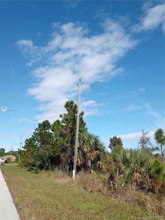 Recently Sold: $6,500 (0.24 acres)