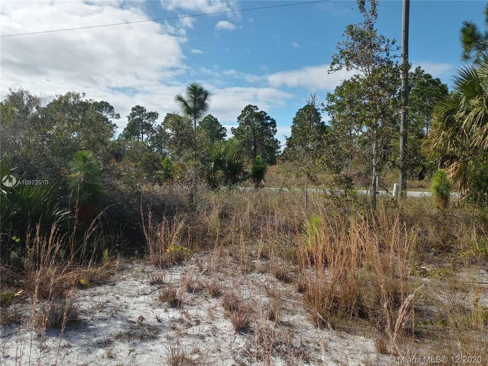 Recently Sold: $6,500 (0.24 acres)