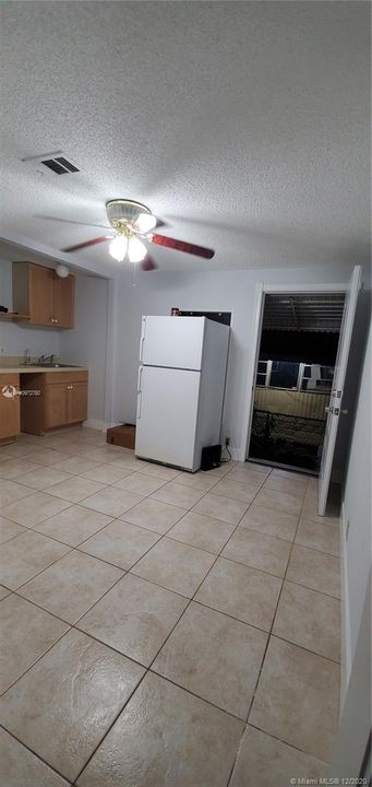 kitchen _ Dining Area