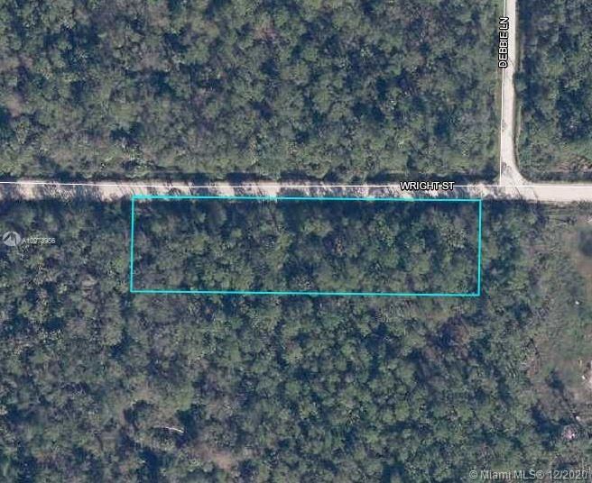 Recently Sold: $29,900 (1.01 acres)