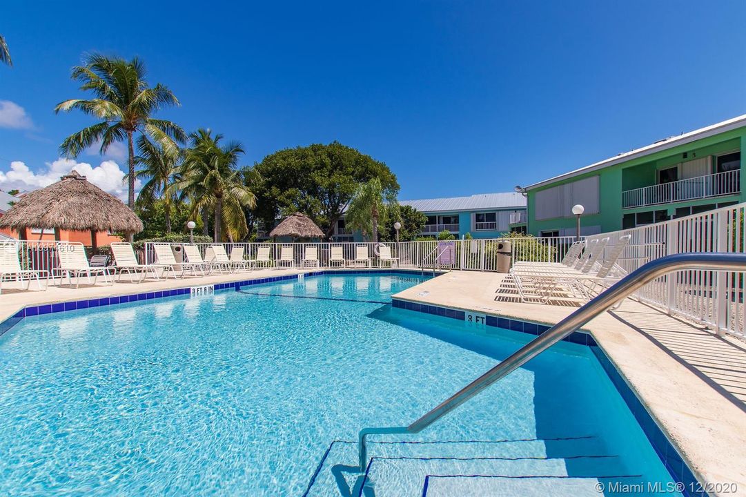 Picture perfect ... the only thing missing is you!