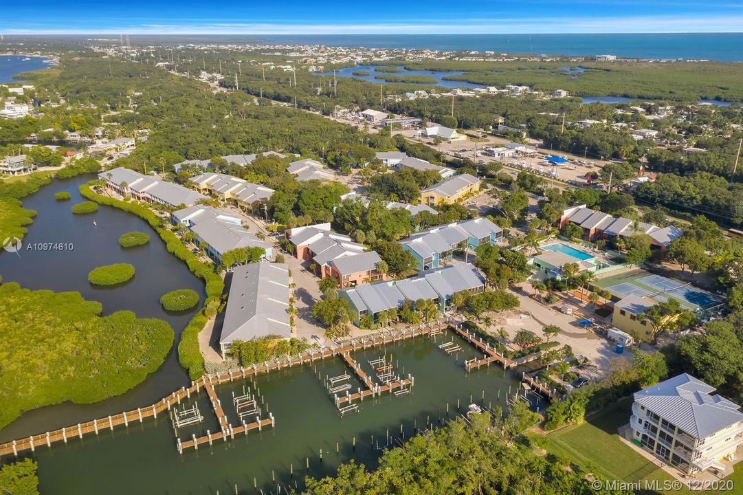 Landings of Largo - 126 unit community