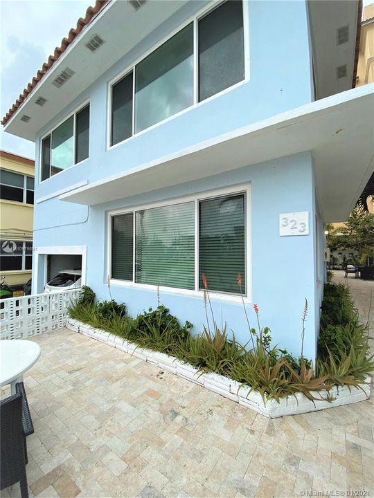 Recientemente alquilado: $2,200 (1 camas, 1 baños, 720 Pies cuadrados)