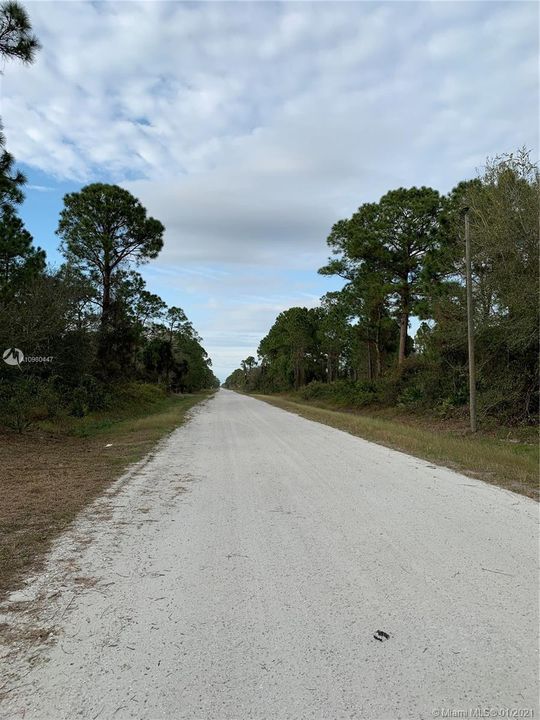 Recently Sold: $30,000 (1.25 acres)
