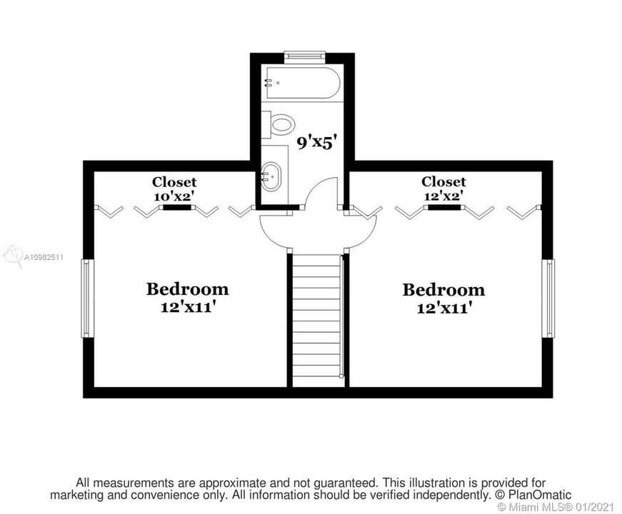 Recently Sold: $279,900 (3 beds, 2 baths, 1326 Square Feet)