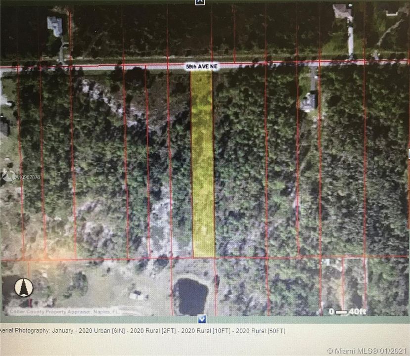 Recently Sold: $39,500 (1.14 acres)