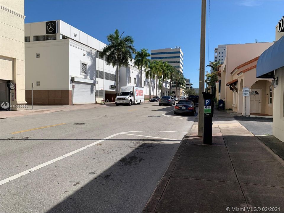 Sevilla Ave. street view