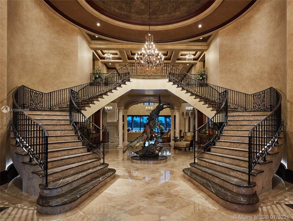 Grand Foyer