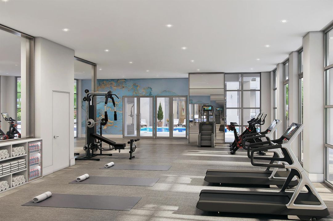 Gym