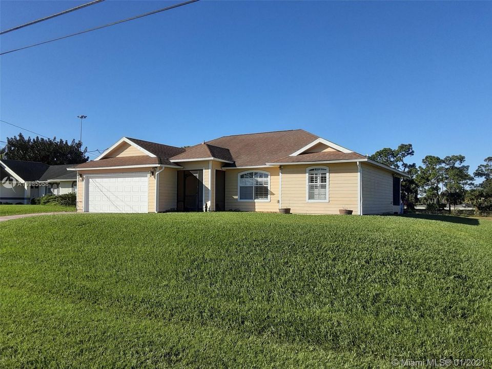 Recently Sold: $250,000 (3 beds, 2 baths, 1500 Square Feet)