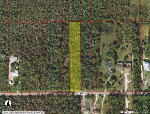 Недавно продано: $36,252 (1.59 acres)