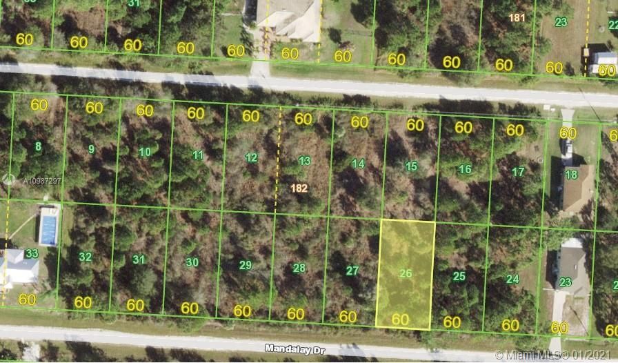Recently Sold: $6,500 (0.17 acres)