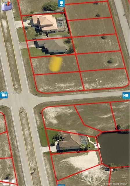 Vendido Recientemente: $17,800 (0.23 acres)