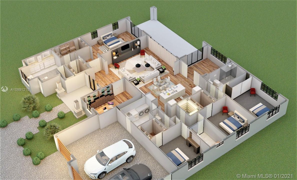 Recently Sold: $349,900 (0.90 acres)