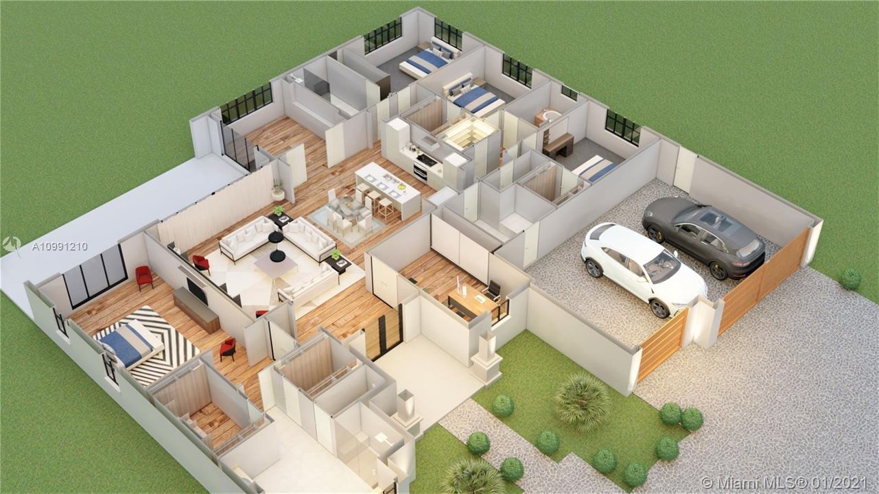 Recently Sold: $349,900 (0.90 acres)