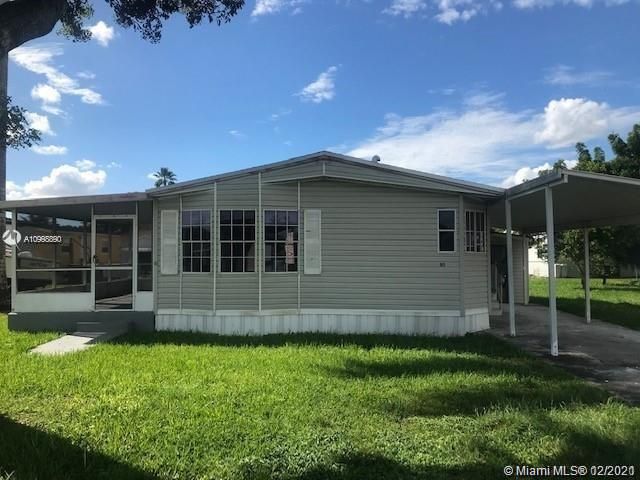 Recently Sold: $135,000 (2 beds, 2 baths, 1170 Square Feet)
