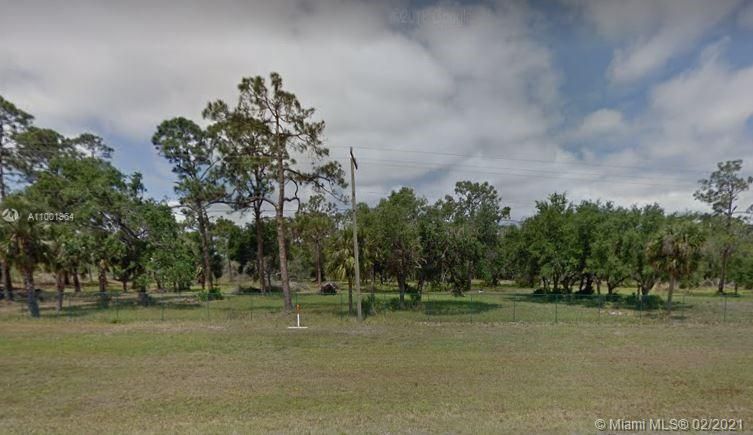 2490 W State Road 80, Other City - In The State Of Florida FL 33935