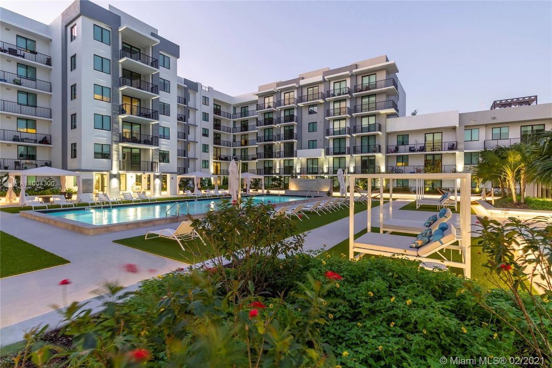 Recently Rented: $1,926 (1 beds, 1 baths, 0 Square Feet)