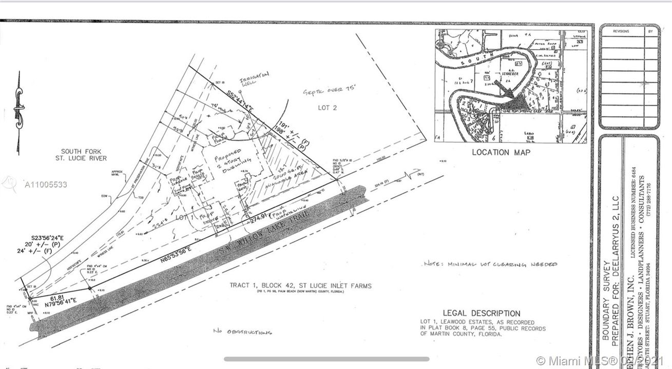 Vendido Recientemente: $475,000 (0.68 acres)