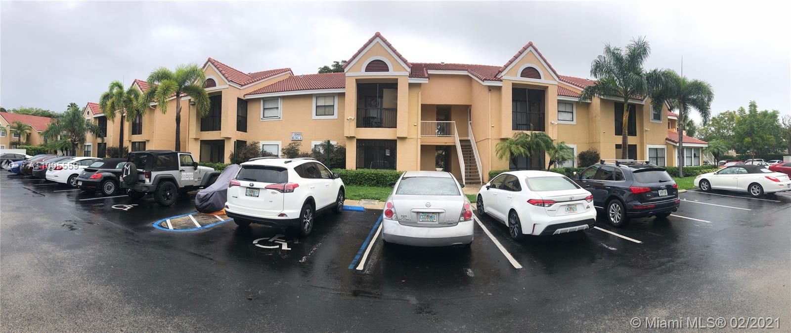 最近租的: $1,250 (1 贝兹, 1 浴室, 588 平方英尺)