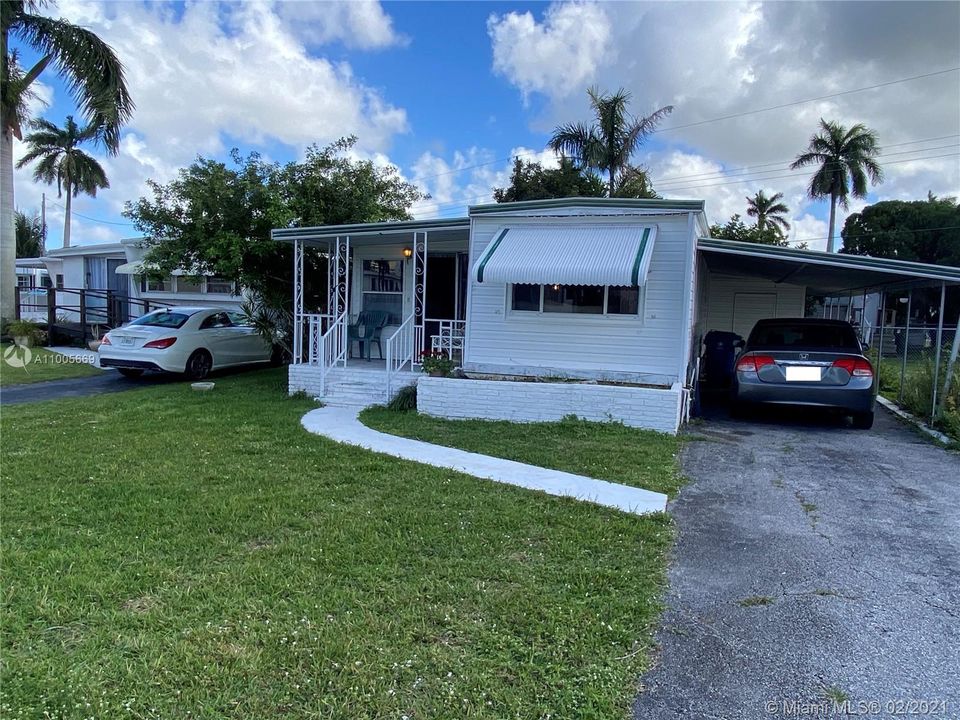 Recently Sold: $62,500 (2 beds, 1 baths, 0 Square Feet)