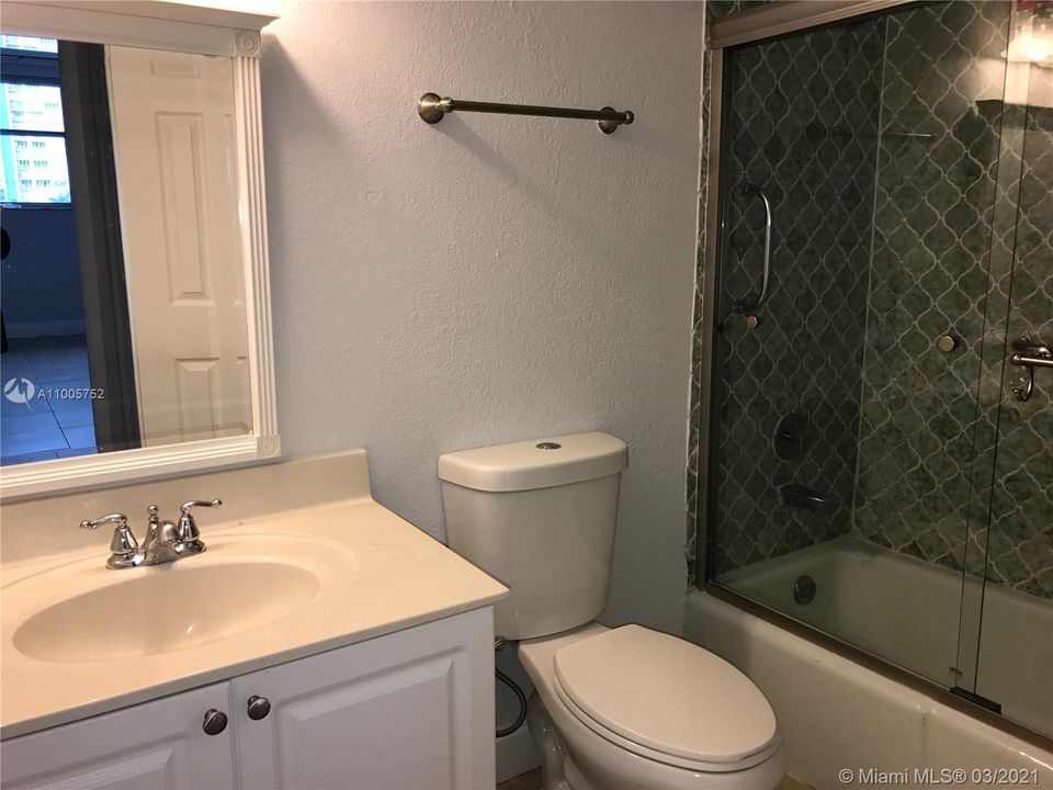 Fresly renew bathroom