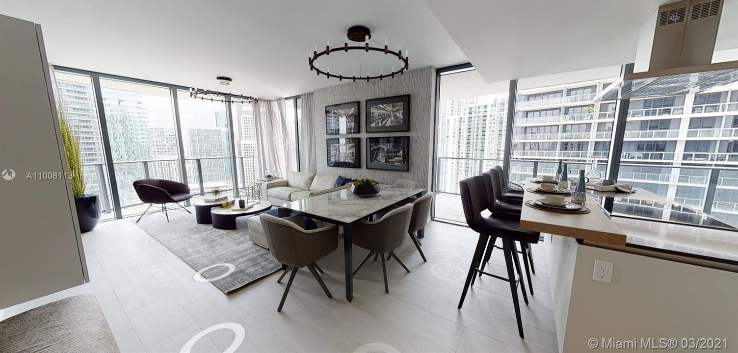 Recently Sold: $1,260,000 (2 beds, 2 baths, 1334 Square Feet)