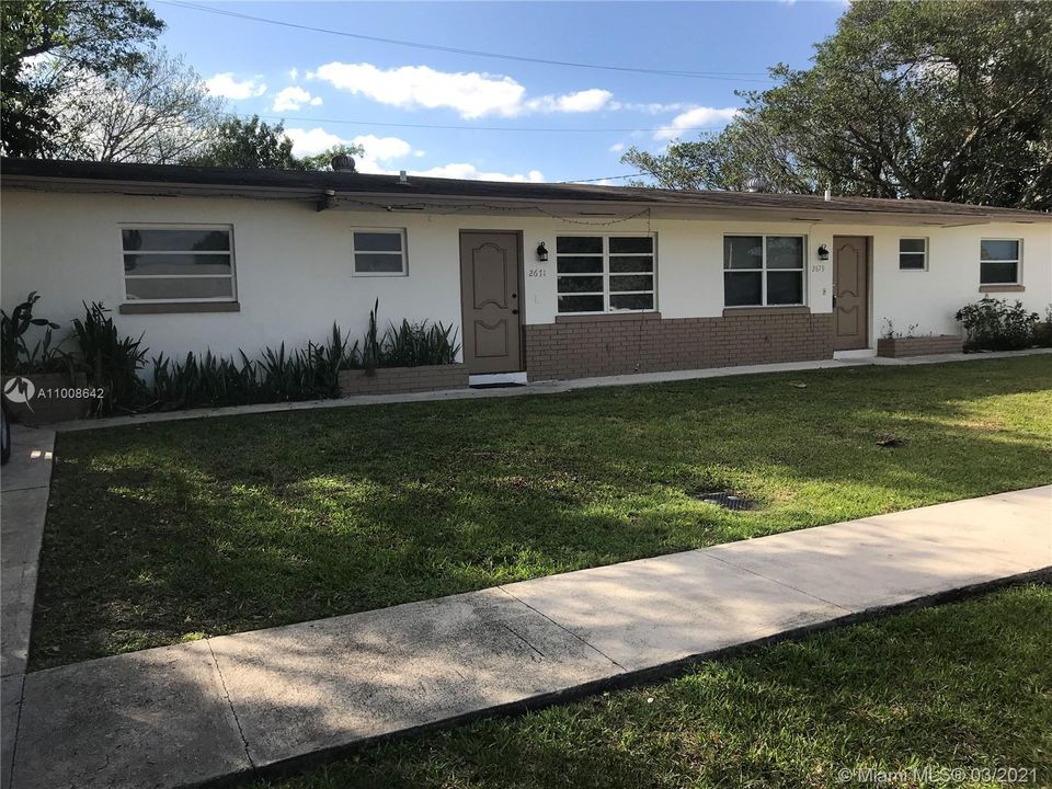 Recently Sold: $400,000 (0 beds, 0 baths, 2186 Square Feet)