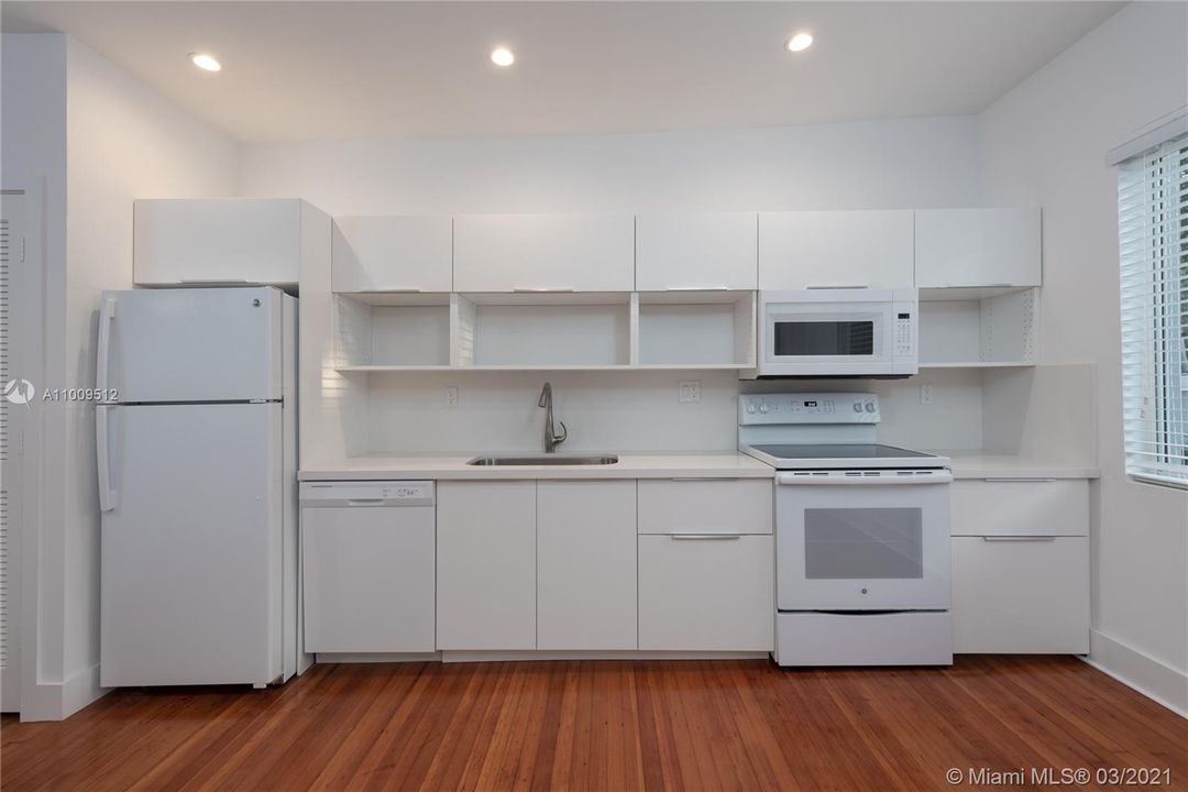 Recientemente alquilado: $1,500 (1 camas, 1 baños, 375 Pies cuadrados)