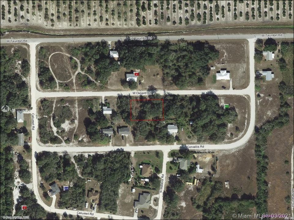 Recently Sold: $4,000 (0.18 acres)