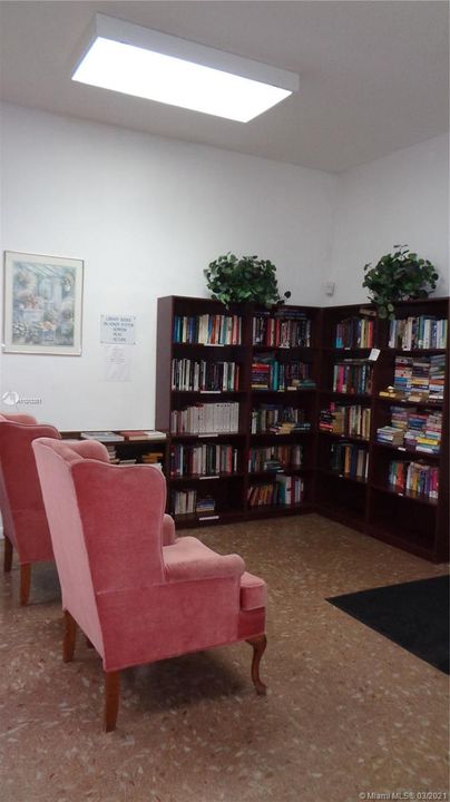 Library
