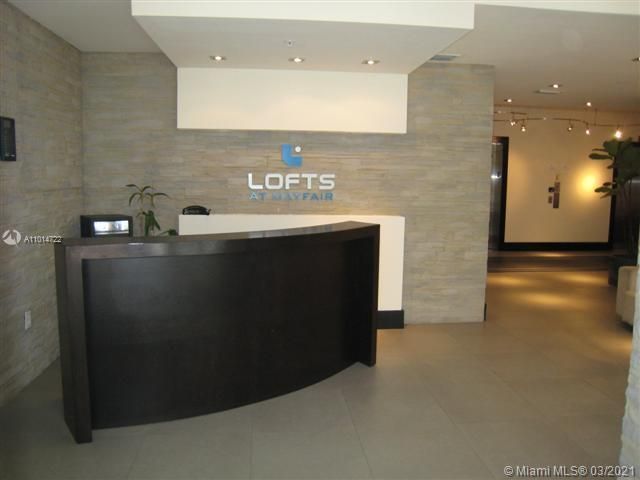 Lobby/Reception