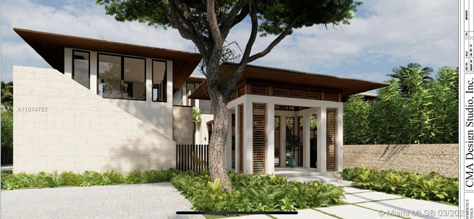 Vendido Recientemente: $3,500,000 (0.48 acres)