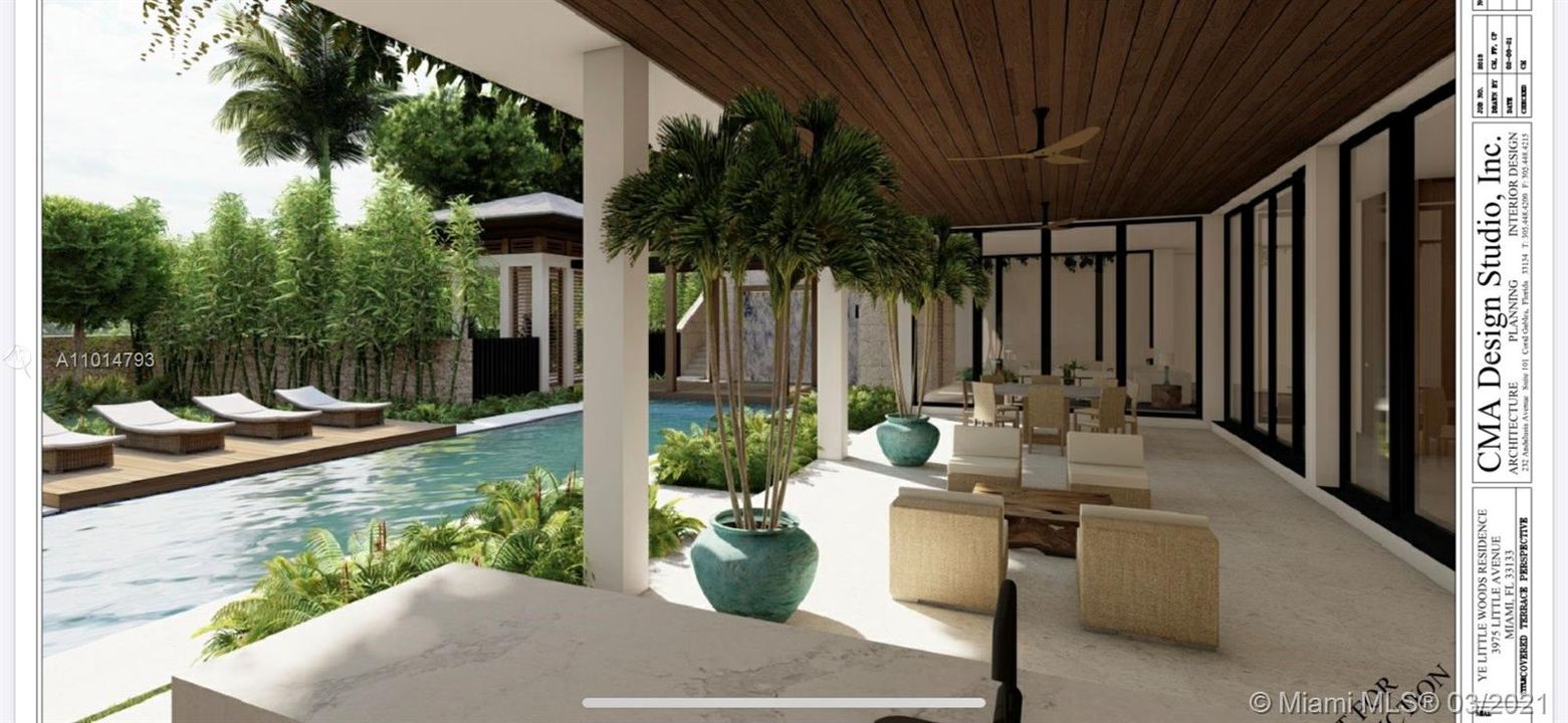 Vendido Recientemente: $3,500,000 (0.48 acres)