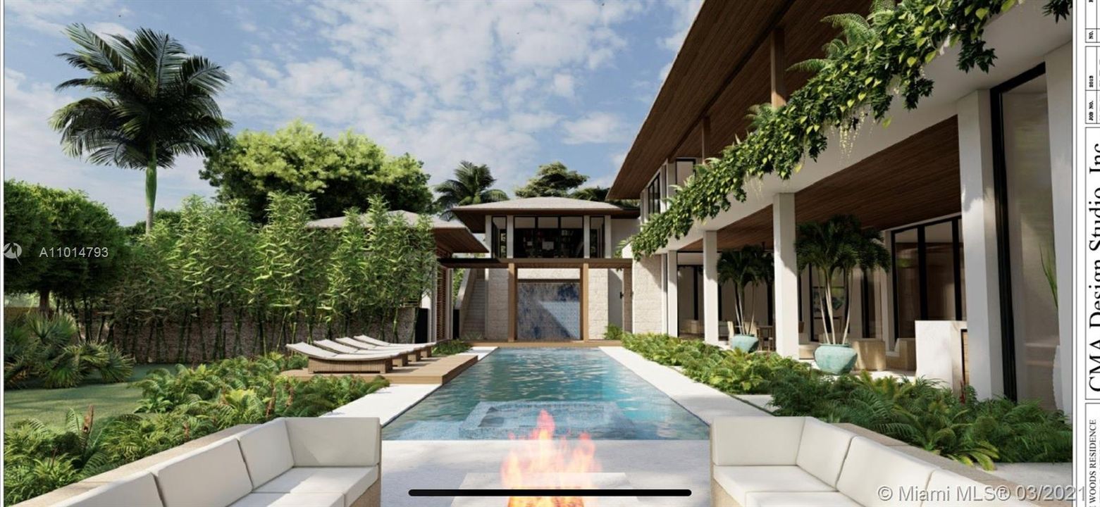 Vendido Recientemente: $3,500,000 (0.48 acres)